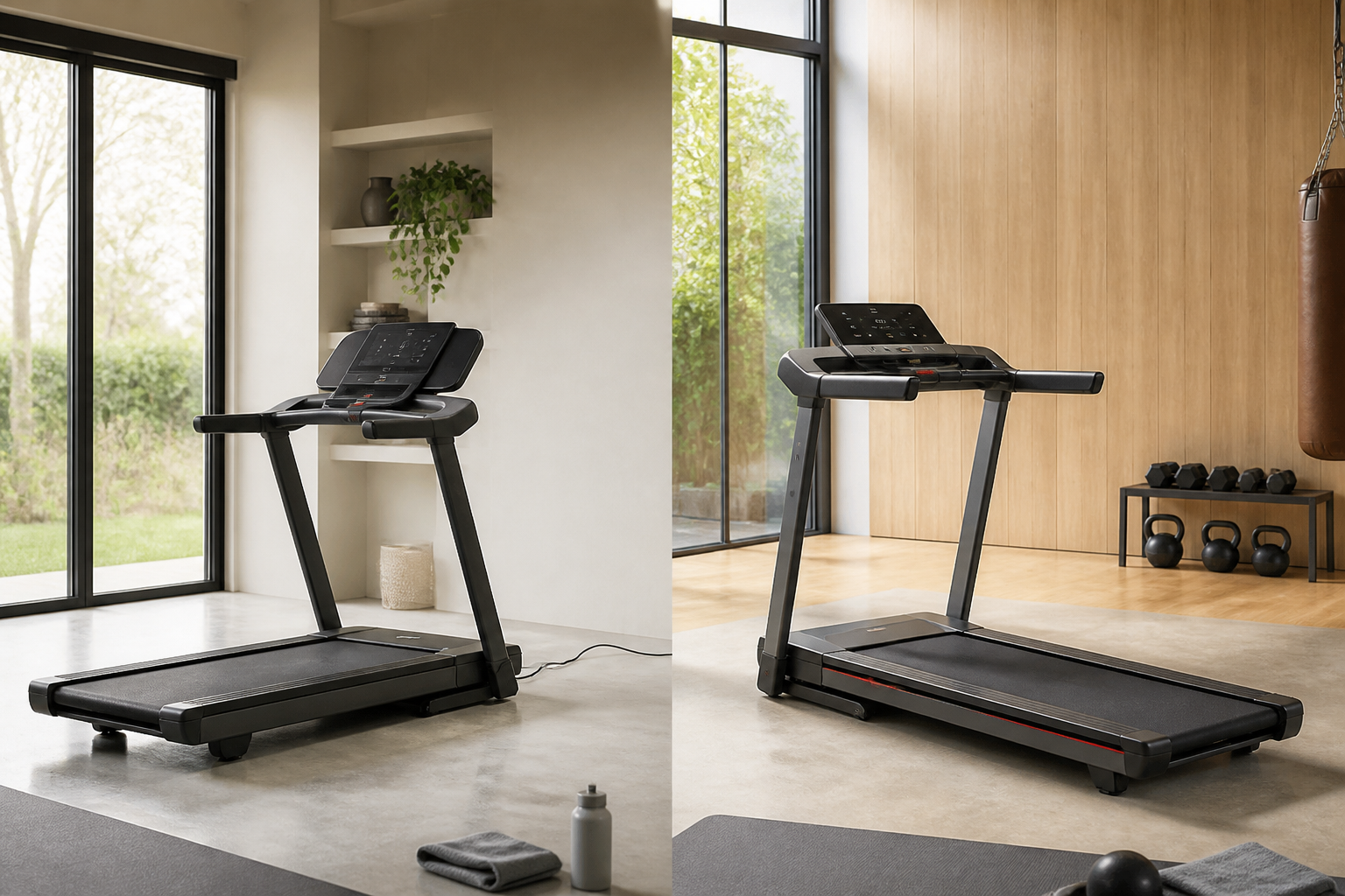 Decathlon T520 vs T900: welke band koop je voor jouw tempo?